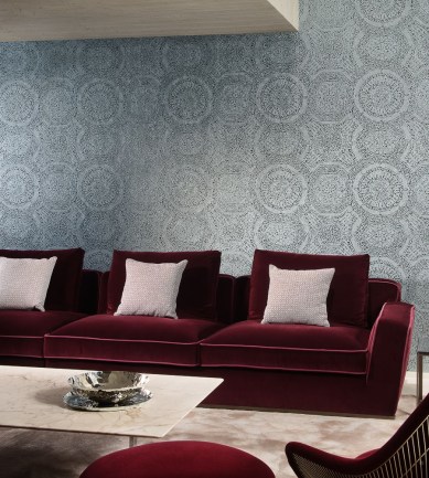 Arte Rondo 54100 tapéta - Paisley Home