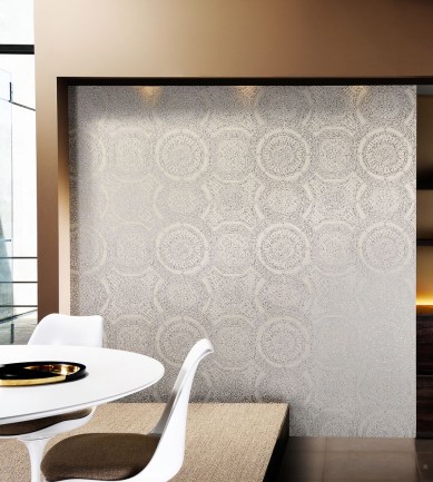 Arte Rondo 54105 tapéta - Paisley Home