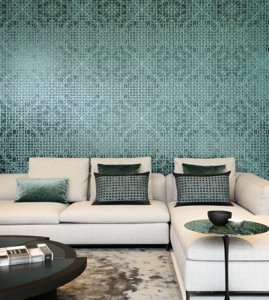 Arte Window 54003 tapéta - Paisley Home