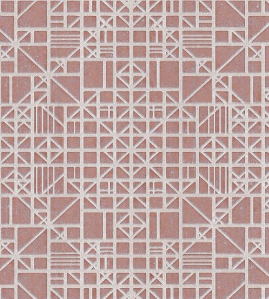 Arte Window 54004 tapéta - Paisley Home