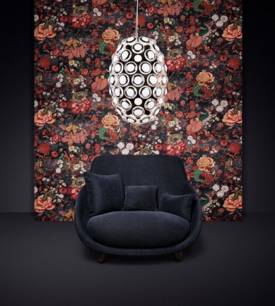 Paisley Home - Moooi tapéták teljes választéka