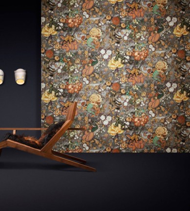 Paisley Home - Moooi tapéták teljes választéka