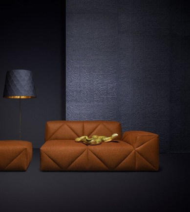 Paisley Home - Moooi tapéták teljes választéka