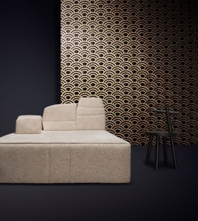 Paisley Home - Moooi tapéták teljes választéka