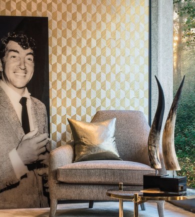 Arte Insignia 80551 tapéta - Paisley Home