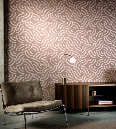 Arte Arc 47510 tapéta - Paisley Home