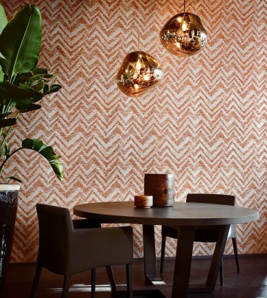 Arte Cadance 47552 tapéta - Paisley Home