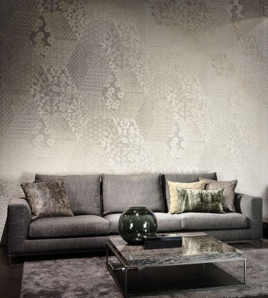 Arte Patch 47560 tapéta - Paisley Home