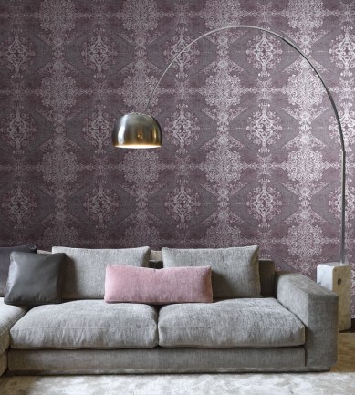 Arte Arco 88022 tapéta - Paisley Home