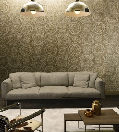 Arte Rondo 88040 tapéta - Paisley Home