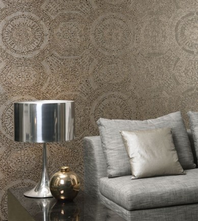 Arte Rondo 88042 tapéta - Paisley Home