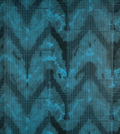 Arte Azur 56250 tapéta - Paisley Home