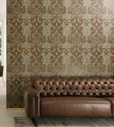 Arte Halo 56201 tapéta - Paisley Home