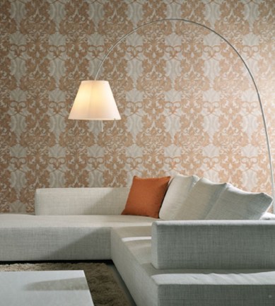 Arte Halo 56206 tapéta - Paisley Home