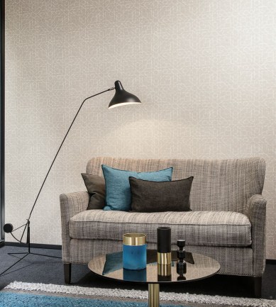 Arte Spark 24569 tapéta - Paisley Home