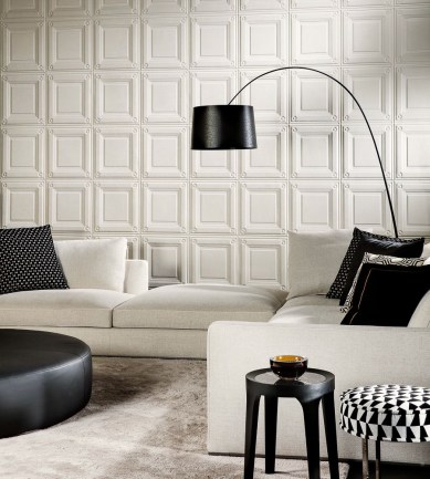 Arte Caisson 61534 tapéta - Paisley Home