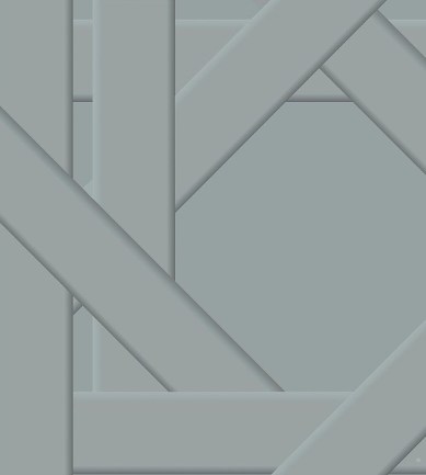 Arte Cannage 61521 tapéta - Paisley Home