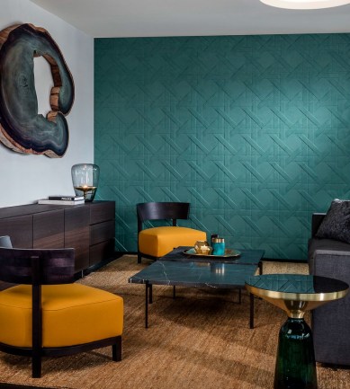 Arte Cannage 61523 tapéta - Paisley Home