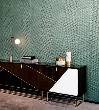 Arte Parquet 61504 tapéta - Paisley Home