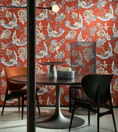 Paisley Home - Arte luxus tapéták teljes választéka