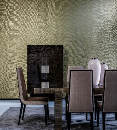Arte Moire 15006 tapéta - Paisley Home