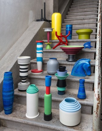 Exkluzív design figurák - Paisley Home