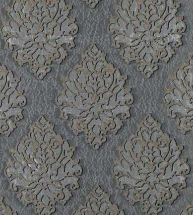 Black Edition Castelli Eucalyptus textil - Paisley Home