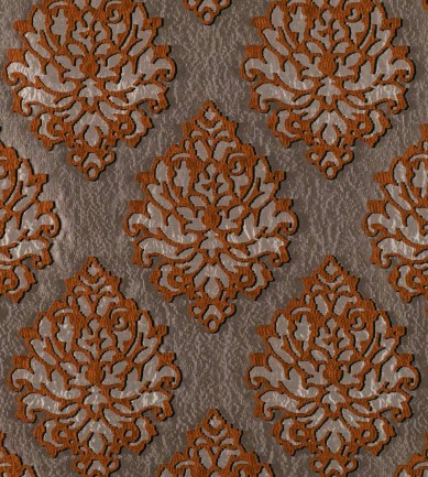 Black Edition Castelli Henna textil - Paisley Home