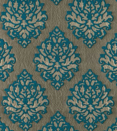 Black Edition Castelli Verditer textil - Paisley Home