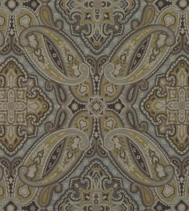 Black Edition Elasona Caspian textil - Paisley Home