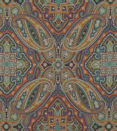 Black Edition Elasona Multi textil - Paisley Home