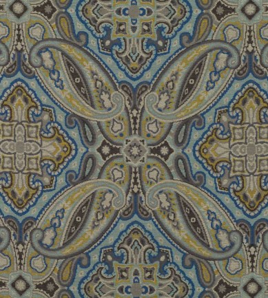 Black Edition Elasona Topaz textil - Paisley Home