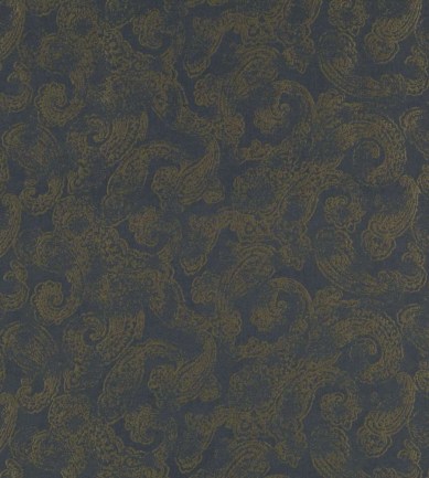 Black Edition Miura Gunmetal textil - Paisley Home