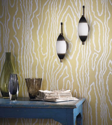 Black Edition Astratto Nori tapéta - Paisley Home