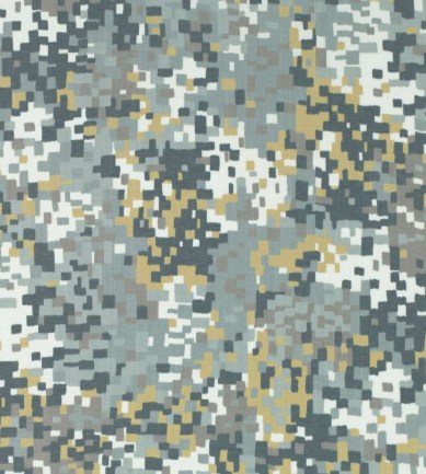 Black Edition Patola French Blue textil - Paisley Home