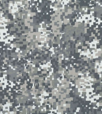 Black Edition Patola Steeple Grey textil - Paisley Home