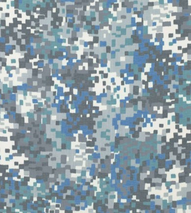 Black Edition Patola Topaz textil - Paisley Home