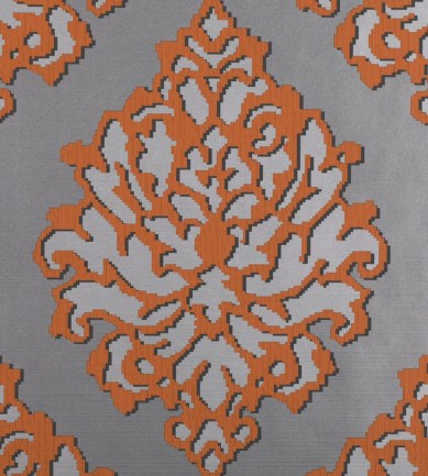 Black Edition Castelli Cayenne tapéta - Paisley Home