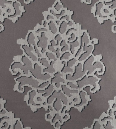 Black Edition Castelli Graphite tapéta - Paisley Home