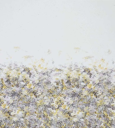 Black Edition Breathe Lichen textil - Paisley Home