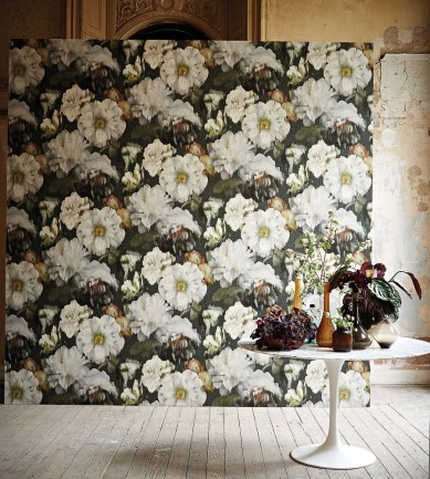 Paisley Home - Black Edition tapéták teljes választéka