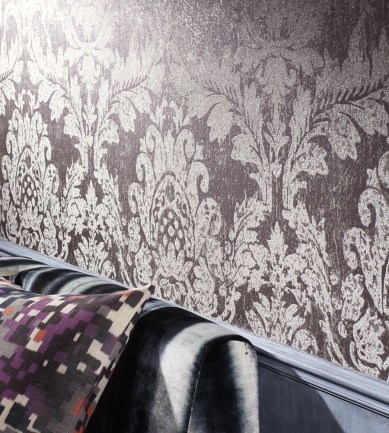 Black Edition Lietti Elk tapéta - Paisley Home