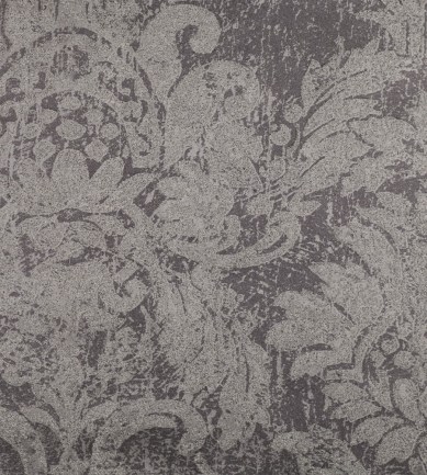 Black Edition Lietti Graphite tapéta - Paisley Home