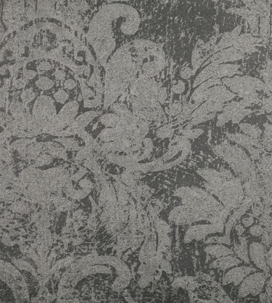 Black Edition Lietti Grey Seal tapéta - Paisley Home