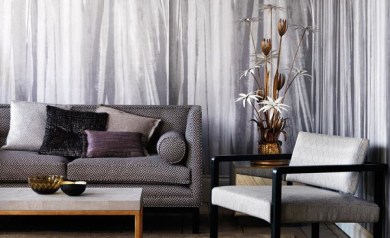 Black Edition Chihiro Jasper textil - Paisley Home