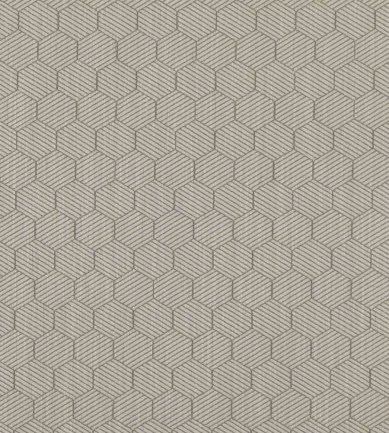 Black Edition Inza Rice Paper textil - Paisley Home