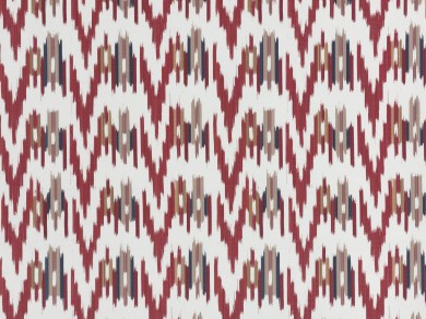 Braquenie BP331003 L-odissi Rouge luxus tapéta