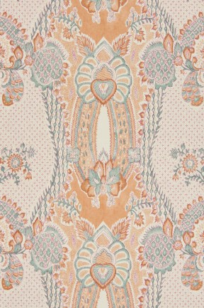 Braquenie BP335004 La valette Saumon luxus tapéta