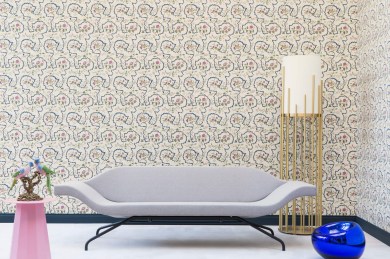 Paisley Home - Braquenie luxus tapéták teljes választéka