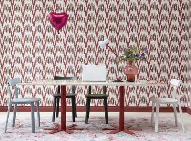 Paisley Home - Braquenie luxus tapéták teljes választéka